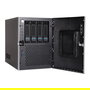 Terra 1100373 TERRA MINISERVER G6 Servidor Intel Xeon E-2434 3.4GHz, 32GB DDR5 ECC RAM, 1.92TB SSD (2x960GB SATA), Torre Mini, 2xGbE, Fuente 450W