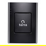 Terra 1100373 TERRA MINISERVER G6 Servidor Intel Xeon E-2434 3.4GHz, 32GB DDR5 ECC RAM, 1.92TB SSD (2x960GB SATA), Torre Mini, 2xGbE, Fuente 450W