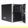 Terra 1100373 TERRA MINISERVER G6 Servidor Intel Xeon E-2434 3.4GHz, 32GB DDR5 ECC RAM, 1.92TB SSD (2x960GB SATA), Torre Mini, 2xGbE, Fuente 450W