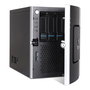 Terra 1100373 TERRA MINISERVER G6 Servidor Intel Xeon E-2434 3.4GHz, 32GB DDR5 ECC RAM, 1.92TB SSD (2x960GB SATA), Torre Mini, 2xGbE, Fuente 450W