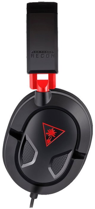Turtle Beach Recon 50 Auriculares para juegos Turtle Beach Recon 50 Auriculares para juegos