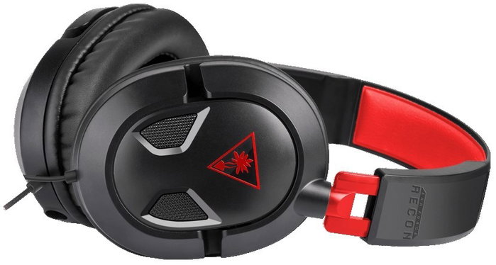 Turtle Beach Recon 50 Auriculares para juegos Turtle Beach Recon 50 Auriculares para juegos