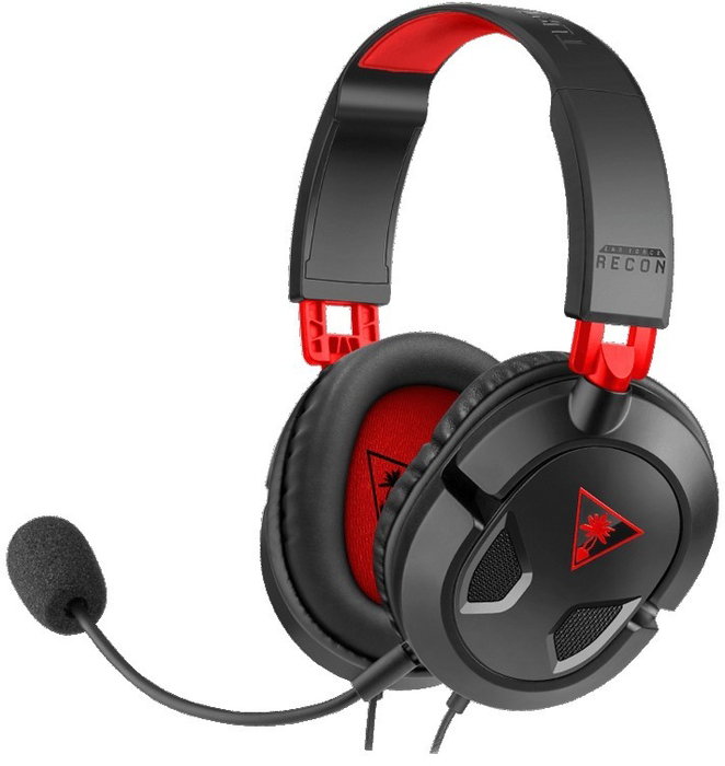 Turtle Beach Recon 50 Auriculares para juegos Turtle Beach Recon 50 Auriculares para juegos