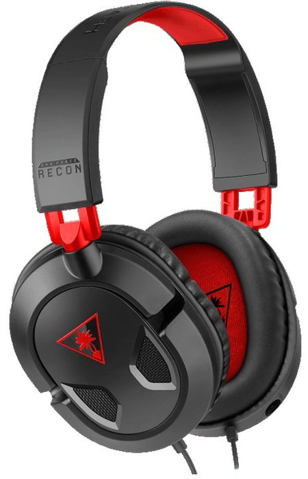 Turtle Beach Recon 50 Auriculares para juegos Turtle Beach Recon 50 Auriculares para juegos