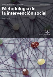 Metodología de la intervención social, VV.AA. - ALTAMAR EDITORIAL