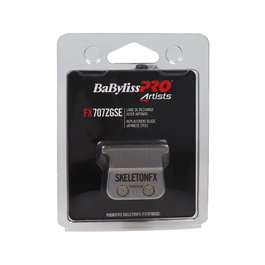 Babyliss 7870GSE Cuchilla de Repuesto para la Maquinilla de Afeitar Esquelética FX