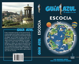 ANAYA, ESCOCIA 2018 - VV.AA.