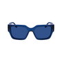 Gafas de Sol Unisex Karl Lagerfeld KL6142S-423 Ø 55 mm