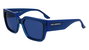 Karl Lagerfeld KL6142S-423 con cristal azul