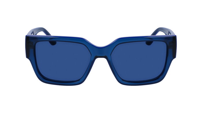 Karl Lagerfeld KL6142S-423 con cristal azul