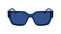 Karl Lagerfeld KL6142S-423 con cristal azul