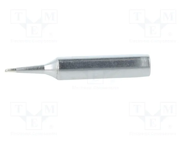 QUICK Punta de soldadura tipo horma 0,5mm QUICK Punta de soldadura tipo horma 0,5mm