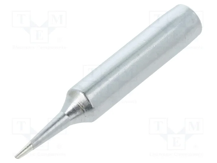 QUICK Punta de soldadura tipo horma 0,5mm QUICK Punta de soldadura tipo horma 0,5mm