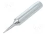 QUICK Punta de soldadura tipo horma 0,5mm
