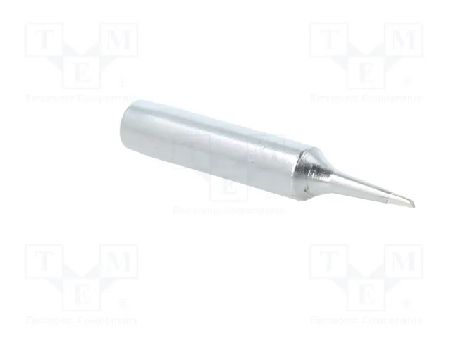 QUICK Punta de soldadura tipo horma 0,5mm QUICK Punta de soldadura tipo horma 0,5mm