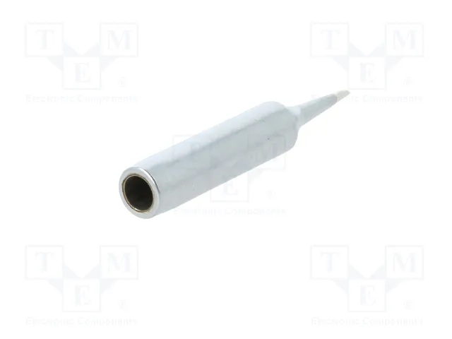 QUICK Punta de soldadura tipo horma 0,5mm QUICK Punta de soldadura tipo horma 0,5mm