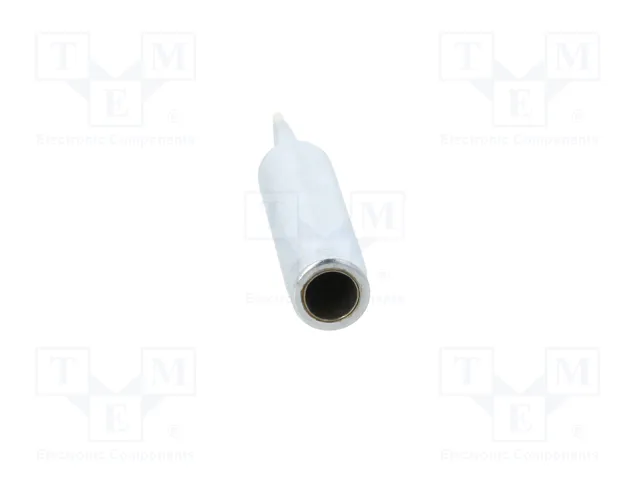 QUICK Punta de soldadura tipo horma 0,5mm QUICK Punta de soldadura tipo horma 0,5mm