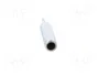 QUICK Punta de soldadura tipo horma 0,5mm