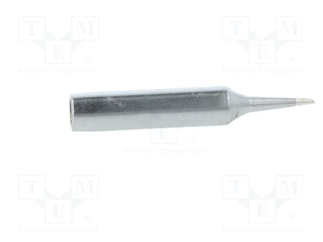 QUICK Punta de soldadura tipo horma 0,5mm QUICK Punta de soldadura tipo horma 0,5mm