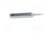 QUICK Punta de soldadura tipo horma 0,5mm