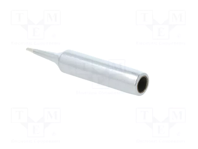 QUICK Punta de soldadura tipo horma 0,5mm QUICK Punta de soldadura tipo horma 0,5mm