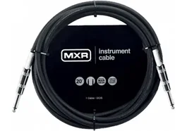 MXR Cable de Instrumento Jack / Jack 6M