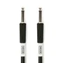 MXR Cable de instrumento Standard de 6,096 m (20 ft) recto/recto