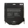 MXR Cable de instrumento Standard de 6,096 m (20 ft) recto/recto