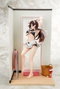 Hakoiri Musume Inc. Estatua de Chizuru Mizuhara Maid Bikini ni Okigae 1/6