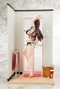 Hakoiri Musume Inc. Estatua de Chizuru Mizuhara Maid Bikini ni Okigae 1/6