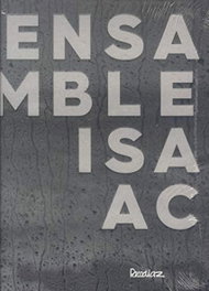 Ensamble Isaac, Paco Díaz - ANDAVIRA