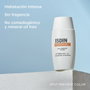 Isdin FOTO ULTRA 100 Protector Solar Facial con Color SPF50+ 50 ml