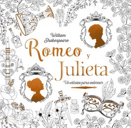 Bruño Romeo y Julieta