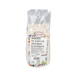 INTRACMA Harina de Espelta Integral BIO 500g