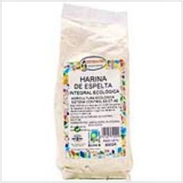 INTRACMA Harina de Espelta Integral Bio 500gr