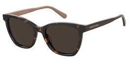 Tommy Hilfiger TH-1981-S-086 Gafas de sol marrón