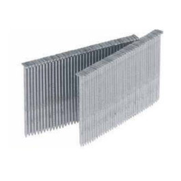 GRAPAS Clavo "T" 2,2 Templado Caja 2 Millares Largo 32Mm