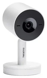 NetAtmo Smarte Innenkamera Advance Blanca