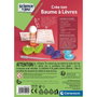 Clementoni Science & Jeu - Bálsamos labiales - Juego científico