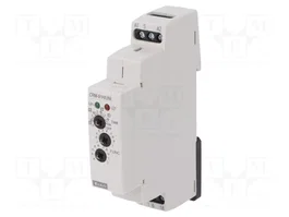 ELKO EP CRM-91H/UNI Relé de tiempo SPDT 250VAC/16A