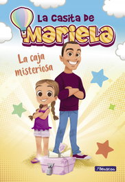 BEASCOA, La caja misteriosa (La casita de Mariela 1)
