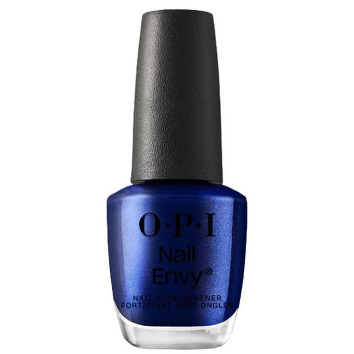 OPI #All night Strong Nail Envy Esmalte Tratamiento Fortalecedor de Uñas, Con Proteína de Trigo y Calcio, 15 ml OPI #All night Strong Nail Envy Esmalte Tratamiento Fortalecedor de Uñas, Con Proteína de Trigo y Calcio, 15 ml