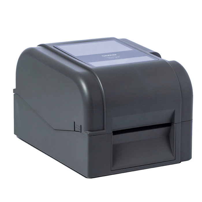 Brother TD-4520TN Impresora de Etiquetas y Tickets con Red y USB Brother TD-4520TN Impresora de Etiquetas y Tickets con Red y USB