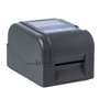 Brother TD-4520TN Impresora de Etiquetas y Tickets con Red y USB
