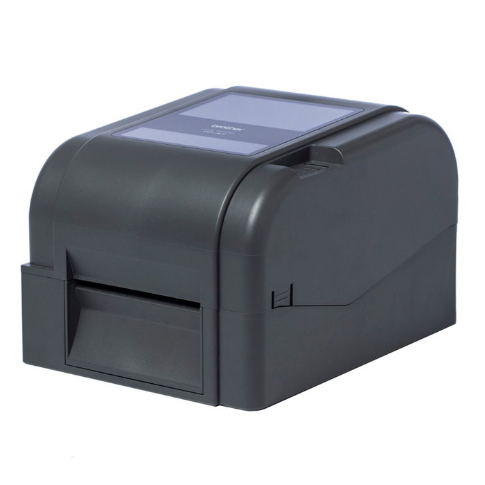 Brother TD-4520TN Impresora de Etiquetas y Tickets con Red y USB Brother TD-4520TN Impresora de Etiquetas y Tickets con Red y USB