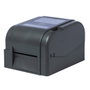 Brother TD-4520TN Impresora de Etiquetas y Tickets con Red y USB