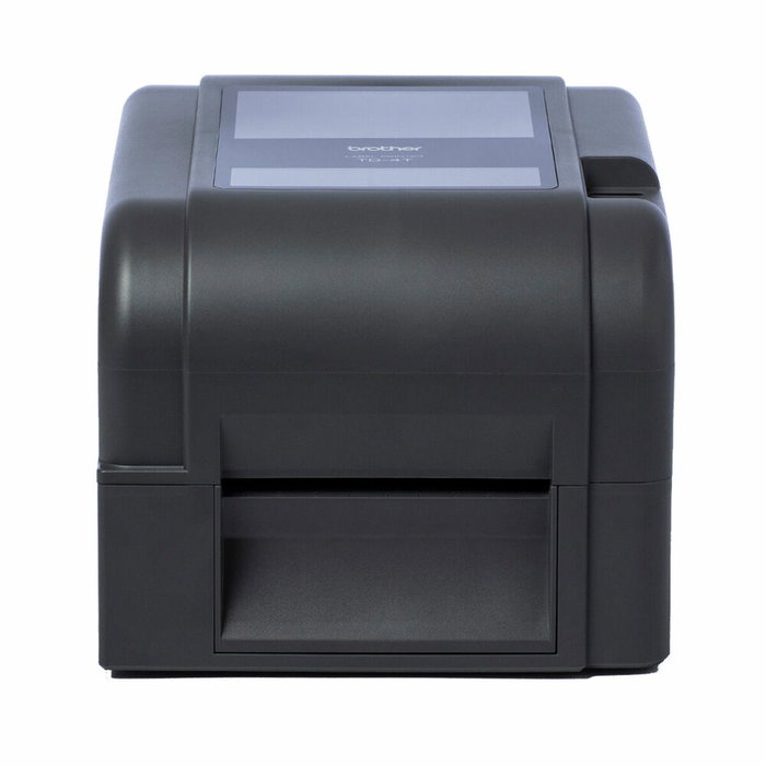 Brother TD-4520TN Impresora de Etiquetas y Tickets con Red y USB Brother TD-4520TN Impresora de Etiquetas y Tickets con Red y USB