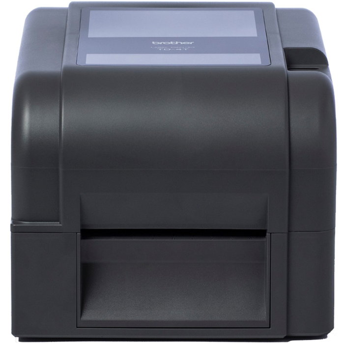 Brother TD-4520TN Impresora de Etiquetas y Tickets con Red y USB Brother TD-4520TN Impresora de Etiquetas y Tickets con Red y USB
