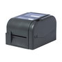 Brother TD-4520TN Impresora de Etiquetas Industrial, Térmica Directa/Transferencia, 300x300 DPI, 127 mm/s, Negro, 64 MB, Ethernet, USB, Incluye Rollo