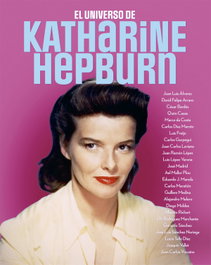 NOTORIOUS, El universo de Katharine Hepburn